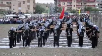 Doç. Dr. Atilla Sandıklı: Çözüm Süreci PKK'yı Güçlendirdi