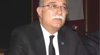 Türkiye Kamu-Sen ve Türk Eğitim-Sen Genel Başkanı İsmail Koncuk Açıklaması