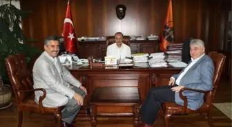 Üçköprü Köyü İçin Çözüm Arayışı