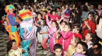 Büyükşehir Belediyesi Ramazan Etkinlikleri