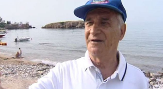 Deniz Piyade Alayı Komutanı, Kıbrıs Çıkarmasını Anlattı