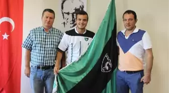 Denizlispor ve Karşıyaka Ofoedu'yu İstiyor