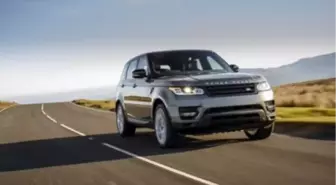 En Hızlı, En Çevik ve En Duyarlı Land Rover