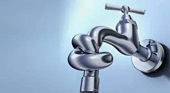 Hatay'da Su Kesintisi