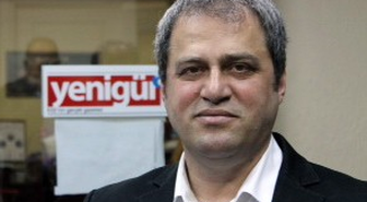 Medya Patronu, Genel Başkan Başdanışmanı Oldu