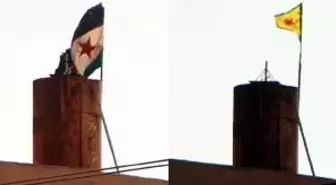 PYD Suriye'nin Kuzeyinde Geçici Hükumet Kurmayı Planlıyor