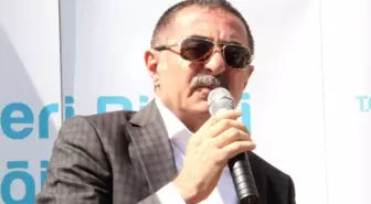 Sağlık Bakan Yardımcısı Agah Kafkas Açıklaması