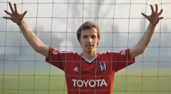 Sinan Kurumuş'a 5 Talip
