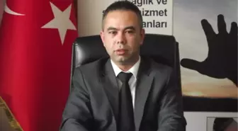 Tüm Sağlık-Sen: Sağlık Çalışanları Açlık Sınırında Maaş Alıyor