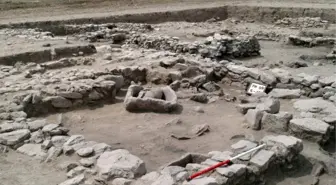 Yassıhöyük Kazısı Başlıyor