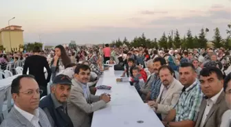 AK Parti Eskişehir Milletvekili Salih Koca Açıklaması