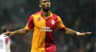 Drogba'nın Başı Belada