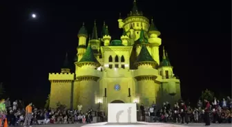 Eskişehir'de Ramazan Etkinlikleri