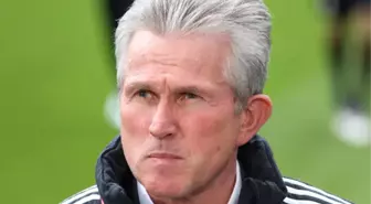 Heynckes Barça'yı Reddetti