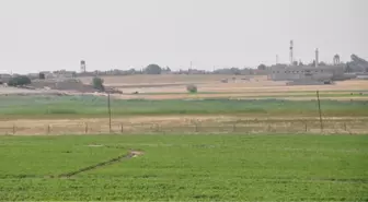 Öso Milisleri, Pyd'yi Aynel Arap'ta Püskürttü