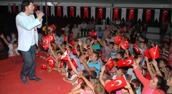 Ramazan Çoşkusu İzmit'in Her Yerinde