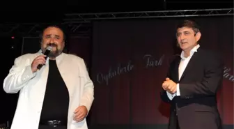 Ramazan Şenliklerinde Türk Filmi Şarkıları Seslendiriliyor