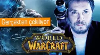 World Of Warcraft Sinema Filminin İlk Fragmanı Görücüye Çıktı