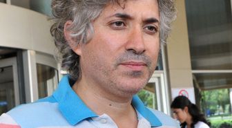 Yüz Nakli Yapılan Hasta Uyutuluyor