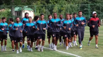 Adanaspor Kartepe'de