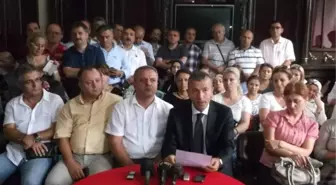 Aile Hekimlerinin Nöbet Tepkisi Sürüyor