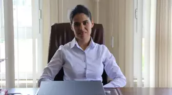 Alaplı'ya Kadın Cumhuriyet Savcısı