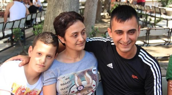 Ali Tombul'un Durumu İyiye Gidiyor