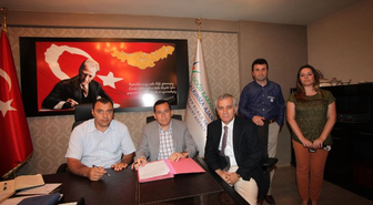 Altın Varaklı, El Yazmalı Asırlık Kur'an-ı Kerimler İçin Trabzon Kent Müzesi Kuruluyor