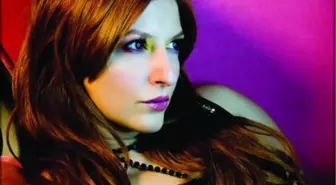 Aslı Gökyokuş'un Neresindeyim Albümü