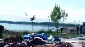 Avlanma Yasağı Sırasında Ele Geçirilen Av Malzemeleri İmha Edildi