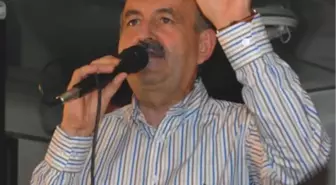 Bakan Müezzinoğlu: 'Türkiye'nin 20 Bin Uzman Hekim Açığı Var'