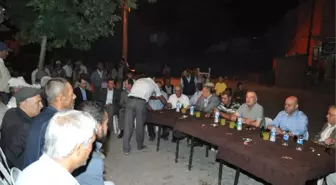 Başkan Kaya Kahvehaneleri Ziyaret Etti