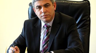 Başkan Ülgür: 'Bu Başarıyı Artıracağız'
