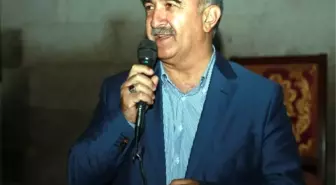 Başkan Yıldırım'dan Birlik ve Beraberlik Vurgusu