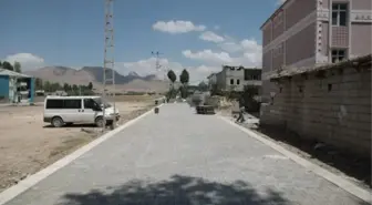 Bostaniçi Beldesinde Hizmet Seferberliği Devam Ediyor