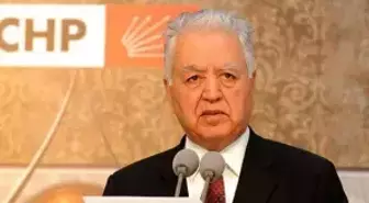 CHP Genel Başkan Yardımcısı Loğoğlu Açıklaması