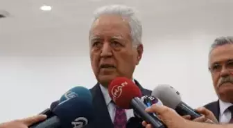 CHP'li Loğoğlu: Askeri Müdahale Ettiğiniz Takdirde Ne Olacak