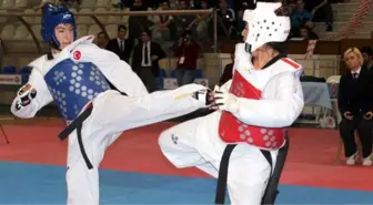 Dünya Tekvando Şampiyonası Sona Erdi