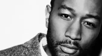 Dünyaya Yön Veren John Legend İstanbul'da