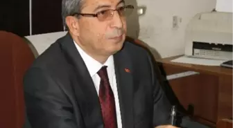 Düzce Özel İdare Genel Sekreterliği'ne Yeni Atama