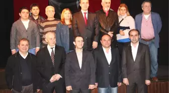 Gazeteciler İftarda Buluşup, Kan Bağışında Bulunacak