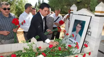 Ggc, Merhum Gazeteci Bağcı'yı Andı