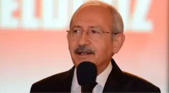 İftar Yemeğinde Kılıçdaroğlu'ndan Bekaret Fıkrası