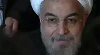 İran'dan ABD'ye İlk Davet