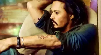 Johnny Depp'in Değişim Rüzgarları