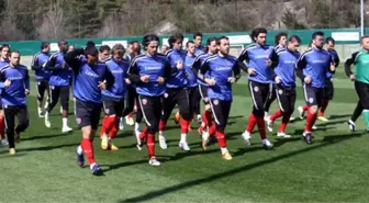 Kardemir Karabükspor'un Olağanüstü Kongrede