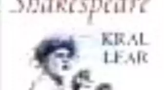 Kral Lear Kitabı