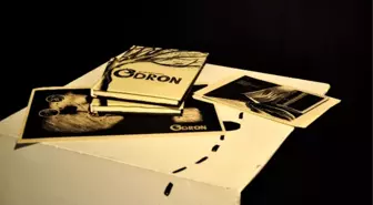 La Fotaıne Ruhu Yeni Bir Evrenin Kapılarını Açtı