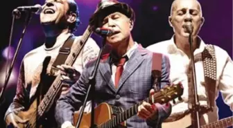 Mazhar Fuat Özkan (MFÖ)'ın Mazeretim Var Asabiyim Ben Albümü