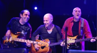 Mazhar Fuat Özkan (MFÖ)'ın No Problem Albümü